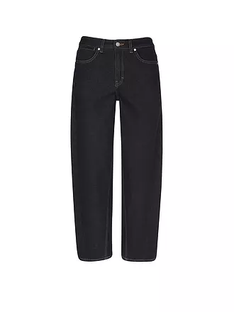 SOMEDAY | Jeans Balloon Fit 7/8 CELLMA BARREL | 